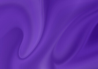 Abstract swirl gradient holographic background