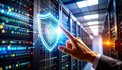 The interface reacts to your commands in real-time.  