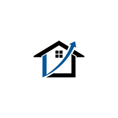 house icon vector illustration