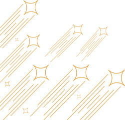 Shooting Stars Corner 