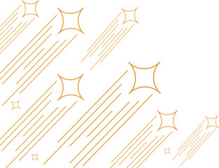 Shooting Stars Corner 