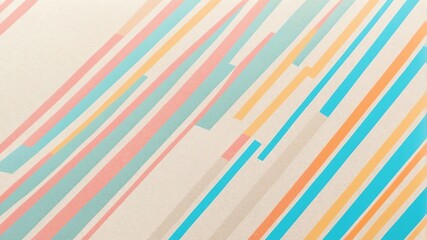 Striped wallpaper background
