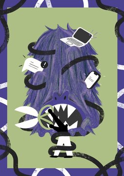 Digital detox