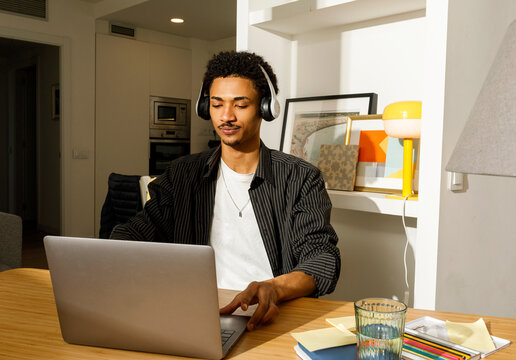 Coding at the table