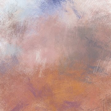 Abstract painting background