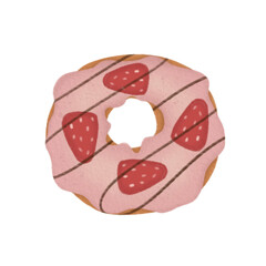donut