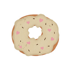 donut