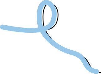 Retro Shape Element Set