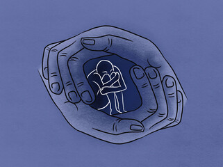 Finding a safe space