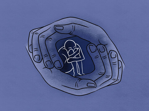 Finding a safe space