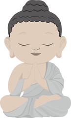 Buddha