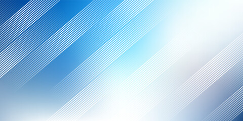 Obraz premium blue background metal pattern line style. vector ilustration