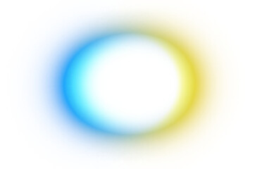 Transparent glowing sun special lens flare effect, graphics isolated on transparent background. Transparent light leaks and lens flare effect.