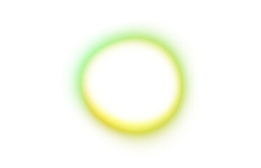 Transparent glowing sun special lens flare effect, graphics isolated on transparent background. Transparent light leaks and lens flare effect.