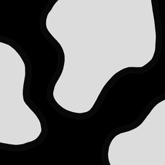 abstract black and grey background 