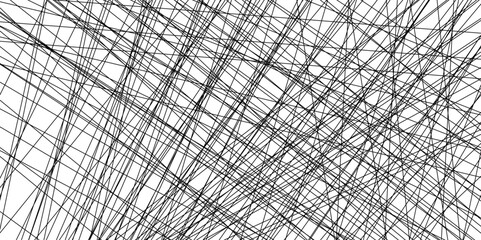 Abstract luxury Silver geometric random chaotic lines with many squares and triangles shape background. Modern design with white transparent material in triangle diamond and squares shapes in random.