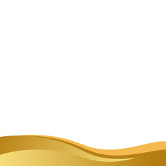 Elegant Luxury Footer