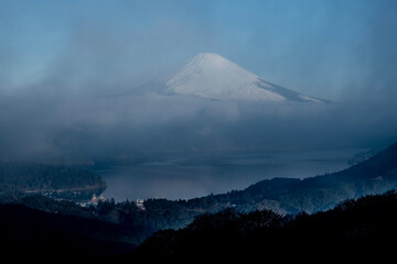 富士山fujisan