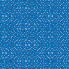 Abstract Blue Hexagon Pattern Geometric Design Background Texture Subtle Modern Elegant Repeating   