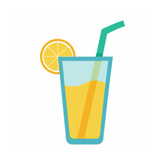 Peanut Butter Toast Vector  Cute Breakfast Food Illustration on White Background

