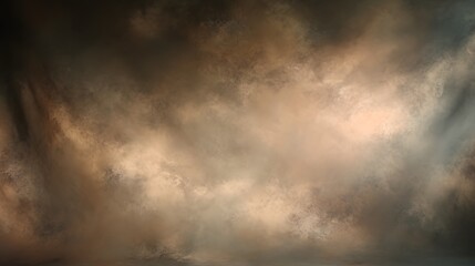Soft Neutral Background with Smooth Texture for Photography and Graphic Design Projects