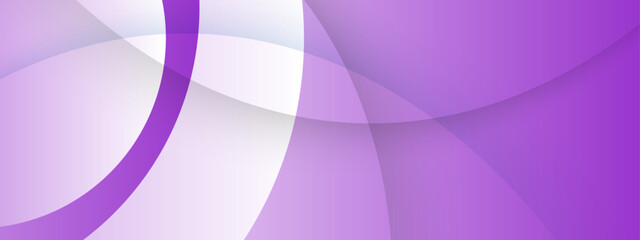 Purple and white abstract background suitable for web design, social media graphics, print materials, and artistic projects.