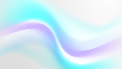 Blurred abstract background with blue and purple hues. Suitable for web design, social media graphics, and presentation slides.