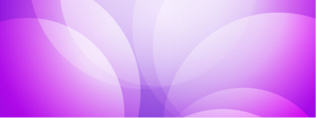 Purple and white abstract background suitable for web design, social media graphics, presentations, and digital art projects. Vibrant and modern.