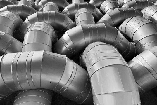 metal tubes
