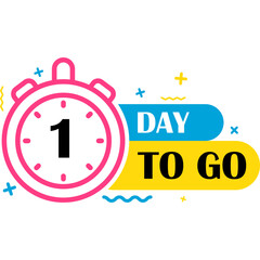 Days Left  Countdown