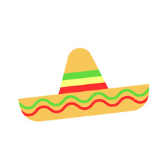 Sombrero Mexican Hat