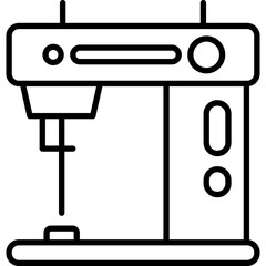 Electric Sewing Machine