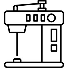 Electric Sewing Machine
