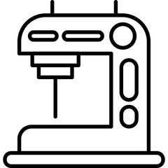 Electric Sewing Machine