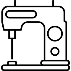 Electric Sewing Machine