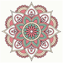 mandala design