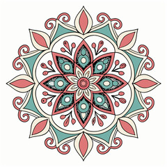 mandala design
