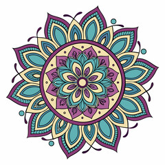 mandala design