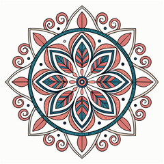 mandala design