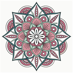 mandala design
