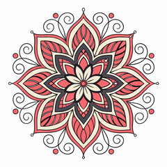 mandala design