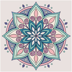 mandala design