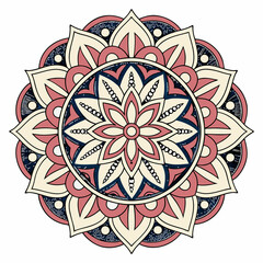 mandala design