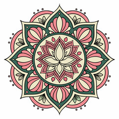 mandala design