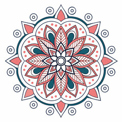 mandala design