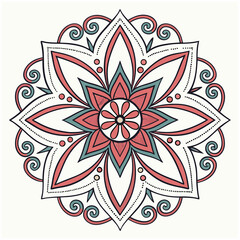 mandala design