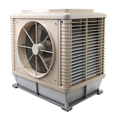 Industrial Evaporative Cooler: High-Performance Cooling System