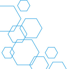 Hexagonal Technology Corner