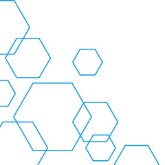 Hexagonal Technology Corner