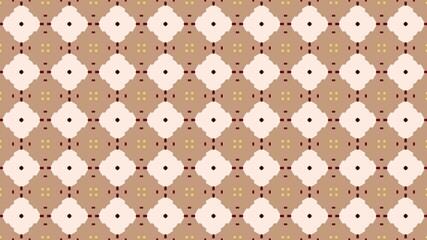 fabric motif. seamless pattern. wallpaper. background. HD